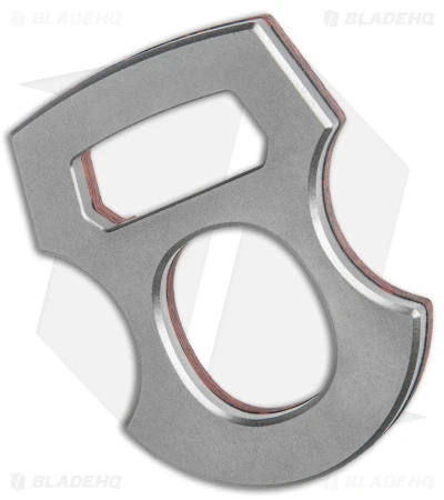 BRNLY Baldy Contra Cypop Bottle Opener Mars Valley CF/Titanium Exclusive 2 BRNLY Baldy Contra Cypop Bottle Opener Mars Valley CF/Titanium Exclusive - Image 2