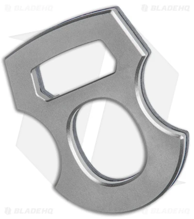 BRNLY Baldy Contra Cypop Bottle Opener White Storm CF/Titanium Exclusive 2 BRNLY Baldy Contra Cypop Bottle Opener White Storm CF/Titanium Exclusive - Image 2