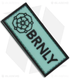 BRNLY Baldy Contra Cypop Bottle Opener Mars Valley CF/Titanium Exclusive 7 BRNLY Baldy Contra Cypop Bottle Opener Mars Valley CF/Titanium Exclusive -EOSS Knives Shop BRNLY Blady Contra Cypop Bottle Opener Patch BHQ 174781 jr 1