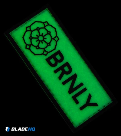 BRNLY Baldy Contra Cypop Bottle Opener Mars Valley CF/Titanium Exclusive 4 BRNLY Baldy Contra Cypop Bottle Opener Mars Valley CF/Titanium Exclusive - Image 4