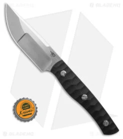 Bestech Knives Heidi Blacksmith#2 Fixed Blade Knife Carbon Fiber (3.9" Satin) 7 Bestech Knives Heidi Blacksmith#2 Fixed Blade Knife Carbon Fiber (3.9" Satin) -EOSS Knives Shop Bestech Knives Heidi Blacksmith 2 FBK Carbon Fiber 3in Satin BHQ 179710 td size