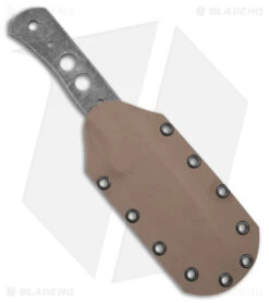 Cypress Creek Knives Backpacker Fixed Blade Knife SW CPM MagnaCut (3.1" SW) 6 Cypress Creek Knives Backpacker Fixed Blade Knife SW CPM MagnaCut (3.1" SW) -EOSS Knives Shop Cypress Creek Knives Backpacker w orange tan kydex sheath 3in SW BHQ 174452 td sheath