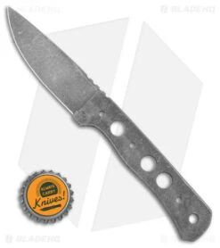 Cypress Creek Knives Backpacker Fixed Blade Knife SW CPM MagnaCut (3.1" SW) 7 Cypress Creek Knives Backpacker Fixed Blade Knife SW CPM MagnaCut (3.1" SW) -EOSS Knives Shop Cypress Creek Knives Backpacker w orange tan kydex sheath 3in SW BHQ 174452 td size