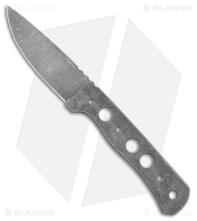 Cypress Creek Knives Backpacker Fixed Blade Knife SW CPM MagnaCut (3.1" SW) 1 Cypress Creek Knives Backpacker Fixed Blade Knife SW CPM MagnaCut (3.1" SW)