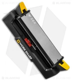 Work Sharp Benchstone Knife Sharpener
