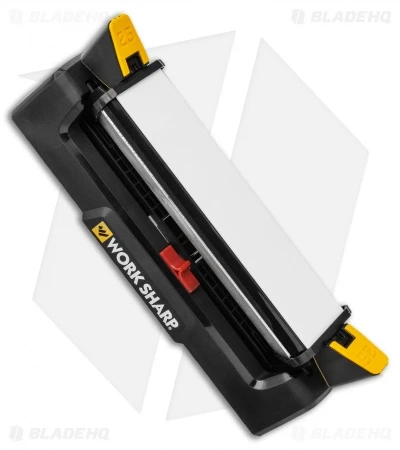 Work Sharp Benchstone Knife Sharpener 2 Work Sharp Benchstone Knife Sharpener - Image 2