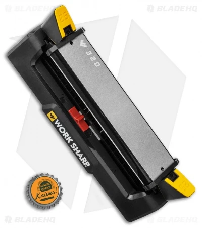 Work Sharp Benchstone Knife Sharpener 3 Work Sharp Benchstone Knife Sharpener - Image 3