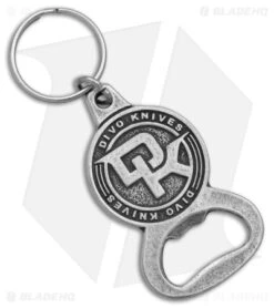 Divo Knives Stout Frame Lock Knife Titanium/Aluminum Foil Carbon Fiber (3" BW) 10 Divo Knives Stout Frame Lock Knife Titanium/Aluminum Foil Carbon Fiber (3" BW) -EOSS Knives Shop Divo Knives Stout FL Ti Aluminum Foil CF Black Wash BHQ 176275 jr keychain