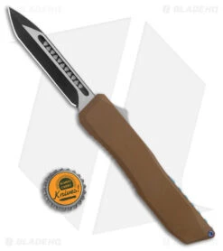 EOS Harpoon OTF Automatic Knife Tanto Bronze Alum/Blue (3.75" Two-Tone) 7 EOS Harpoon OTF Automatic Knife Tanto Bronze Alum/Blue (3.75" Two-Tone) -EOSS Knives Shop EOS Harpoon OTF Auto Tanto Bronze Aluminum Blue Black BHQ 176939 jr bottlecap