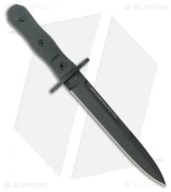 EOSS Knives Shop -EOSS Knives Shop Extrema Ratio Operativo black Forprene black BHQ 46536 er side
