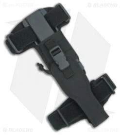 Extrema Ratio Ultramarine Fixed Blade Knife (5.875" Black) 5 Extrema Ratio Ultramarine Fixed Blade Knife (5.875" Black) -EOSS Knives Shop Extrema Ratio Ultramarine black BHQ 46535 er sheath