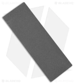 Eze-Lap Diamond Pocket Sharpener W/ Brown Leather Case