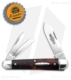 GEC #59 Northfield UN-X-LD Desert Ironwood Folding Knife (2" Polished 1095) 7 GEC #59 Northfield UN-X-LD Desert Ironwood Folding Knife (2" Polished 1095) -EOSS Knives Shop GEC Northfield UN X LD Dessert Ironwood Folder Knife 2in Polished BHQ 175535 td size