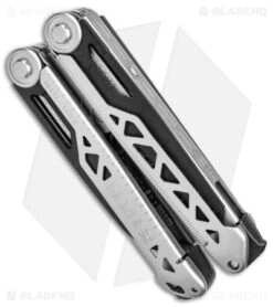 Gerber Dual-Force Multi-Tool Pliers (12-in-1) 30-001721 8 Gerber Dual-Force Multi-Tool Pliers (12-in-1) 30-001721 -EOSS Knives Shop Gerber Dual Force Multi Tool Gray BHQ 147751 jr side