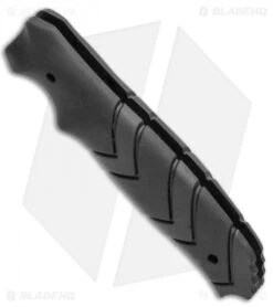 HK Fray Tanto Fixed Blade Knife Black Rubber (4.25" FDE) 55243 10 HK Fray Tanto Fixed Blade Knife Black Rubber (4.25" FDE) 55243 -EOSS Knives Shop HK Fray Tanto Fixed Blade Knife Black Paracord 4.25 FDE 55243 BHQ 100259 LS Handle