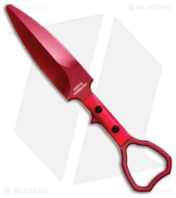 Halfbreed Blades CCK-01 Compact Clearance Knife Fixed Blade & Trainer -EOSS Knives Shop Halfbreed Blades Compact Clearance Bundle BHQ 111375 jr trainer