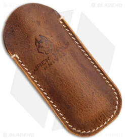 Jack Wolf Knives Vampire Jack Slip Joint Knife Fat Carbon Lava Flow (3" Satin) -EOSS Knives Shop Jack Wolf Knives Vampire Jack SJ Camo Carbon Lava Flow Red Satin BHQ 175534 jr sheath