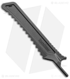 Kershaw Lonerock RBK 2 Skinning Knife Drop Point (3.5") 1891 -EOSS Knives Shop Kershaw Lonerock RBK 2 Skinning DP 1891 BHQ 139790 jr sheath