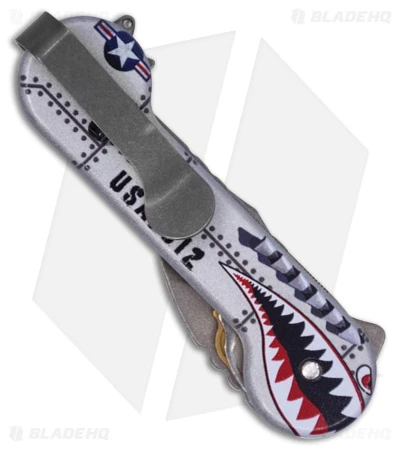 KEY-BAR Preamble Aluminum UV Bomber Pocket Key Holder/Organizer 2 KEY-BAR Preamble Aluminum UV Bomber Pocket Key Holder/Organizer - Image 2