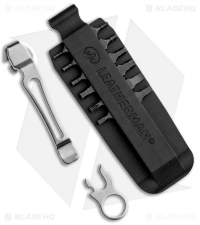 Leatherman Charge Plus Heritage Edition Black Multi Tool (18-in-1) 832558 3 Leatherman Charge Plus Heritage Edition Black Multi Tool (18-in-1) 832558 - Image 3