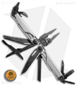 Leatherman Surge Limited Edition Multi-Tool Two-Tone + Sheath 832460 -EOSS Knives Shop Leatherman Surge Limited Edition TT 832460 BHQ 74864 jr bottlecap