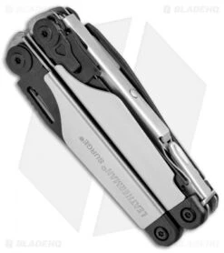 Leatherman Surge Limited Edition Multi-Tool Two-Tone + Sheath 832460 -EOSS Knives Shop Leatherman Surge Limited Edition TT 832460 BHQ 74864 jr side
