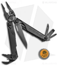 Leatherman Surge Multi Tool Black (21-in-1) 831024 11 Leatherman Surge Multi Tool Black (21-in-1) 831024 -EOSS Knives Shop Leatherman Surge Multi Tool Black 21 in 1 831026 BHQ 19076 jr bottlecap