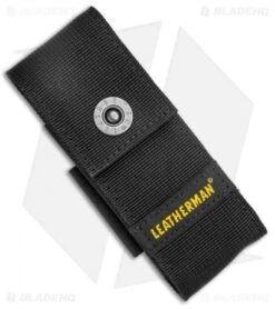 Leatherman Surge Multi Tool Black (21-in-1) 831024 10 Leatherman Surge Multi Tool Black (21-in-1) 831024 -EOSS Knives Shop Leatherman Surge Multi Tool Black 21 in 1 BHQ 19076 jr sheath