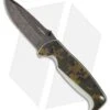 MARSER Kampfer 6 Frame Lock Knife Camo G-10 (3.75" Black Stonewash)