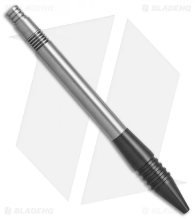 Matthew Martin Tactical 400 Series Click Pen (Zirconium/Titanium) 1 Matthew Martin Tactical 400 Series Click Pen (Zirconium/Titanium)