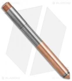 Matthew Martin Tactical 500 Series Copper/Titanium Pen 500 TiCuCu