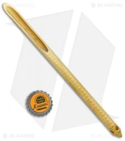 Microtech TAC-P Gold Tactical Spike 112-1TINS -EOSS Knives Shop Microtech TAC P Gold Tactical Spike 112 1 TINS BHQ 135910 jr bottlecap