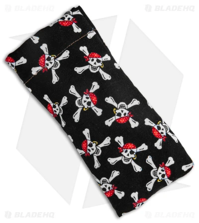 Murray Custom Knife & Tool MF-3 Frame Lock Knife Fat Carbon (3.4" Stonewash) 4 Murray Custom Knife & Tool MF-3 Frame Lock Knife Fat Carbon (3.4" Stonewash) - Image 4