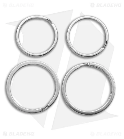 Prometheus Kappa QR Quick Release Keychain System - Black Delrin 3 Prometheus Kappa QR Quick Release Keychain System - Black Delrin - Image 3