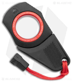 SOG Rapid Edge Black + Red Daily Multi-Tool -EOSS Knives Shop SOG Rapid Edge Black Red BHQ 177297 jr sheath