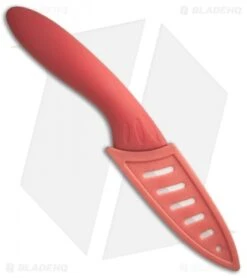 Stone River Gear Two Piece White/Pink Ceramic Knife Set - SRG23CKP 13 Stone River Gear Two Piece White/Pink Ceramic Knife Set - SRG23CKP -EOSS Knives Shop Stone River Gear 2 Piece White Pink SRG23CKP BHQ 51679 jr knife 2 sheath