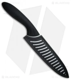 Stone River Gear 4 Piece Ceramic Kitchen Set - SRG43CKW -EOSS Knives Shop Stone River Gear 4 Piece Kitchen Set SRG43CKW BHQ 51664 jr chef knife sheath