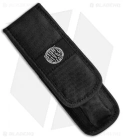 Stone River Gear Change Blade 3-Piece Fixed Blade Knife Black G-10 (3.5" White) 11 Stone River Gear Change Blade 3-Piece Fixed Blade Knife Black G-10 (3.5" White) -EOSS Knives Shop Stone River Gear Change Blade 3 Piece Black G 10 White SRG4XCW BHQ 51670 jr case