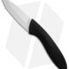 Stone River Gear Ceramic Paring Knife (3.5" White) SRG14CKW