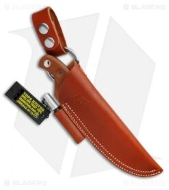EOSS Knives Shop -EOSS Knives Shop TOPS Baja 4.5 Reserve Edition BHQ 113167 TPBAJA45R LS Sheath
