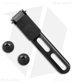 Toor Knives Darter Fixed Blade Knife Vapor Gray G-10 (4.25" Black) -EOSS Knives Shop Toor Knives Darter FBK Vapor Gray G10 4in Black BHQ 178798 td sheath screws