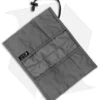 Wise Men Company Pill Bug Tool Roll Organizer - Wolf Gray