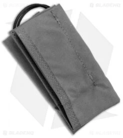 Wise Men Company Pill Bug Tool Roll Organizer - Wolf Gray 7 Wise Men Company Pill Bug Tool Roll Organizer - Wolf Gray -EOSS Knives Shop Wise Men Company Pill Bug Tool Roll Organizer Ranger Wolf Gray BHQ 135930 jr folded