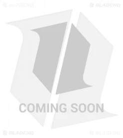 Bestech Koens Craft Keen II Frame Lock Knife Marble CF + Ti (4.2" Satin/SW)