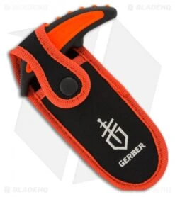 EOSS Knives Shop -EOSS Knives Shop gerber vital pack saw 31 002741n sheath 2