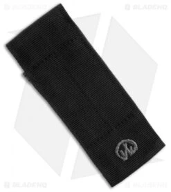 Leatherman OHT One-Hand-Tool Multi-Tool W/ Black MOLLE Sheath 831540 -EOSS Knives Shop leatherman 831624 oht coyote tan sheath