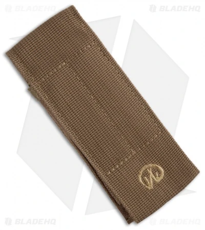 Leatherman OHT One-Hand-Tool Multi-Tool W/ Brown MOLLE Sheath 831626 4 Leatherman OHT One-Hand-Tool Multi-Tool W/ Brown MOLLE Sheath 831626 - Image 4