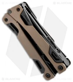 Leatherman OHT One-Hand-Tool Multi-Tool W/ Brown MOLLE Sheath 831626 9 Leatherman OHT One-Hand-Tool Multi-Tool W/ Brown MOLLE Sheath 831626 -EOSS Knives Shop leatherman 831628 oht coyote tan side