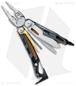 Leatherman MUT Utility Multi Tool W/ Black Handle (18-in-1) 850112