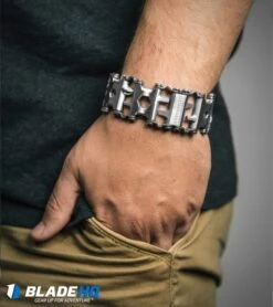 Leatherman Tread Stainless Steel Multi-Tool (29-in-1) 831998 14 Leatherman Tread Stainless Steel Multi-Tool (29-in-1) 831998 -EOSS Knives Shop leatherman tread stainless steel multi tool 831998 BHQ 27662 dl 2